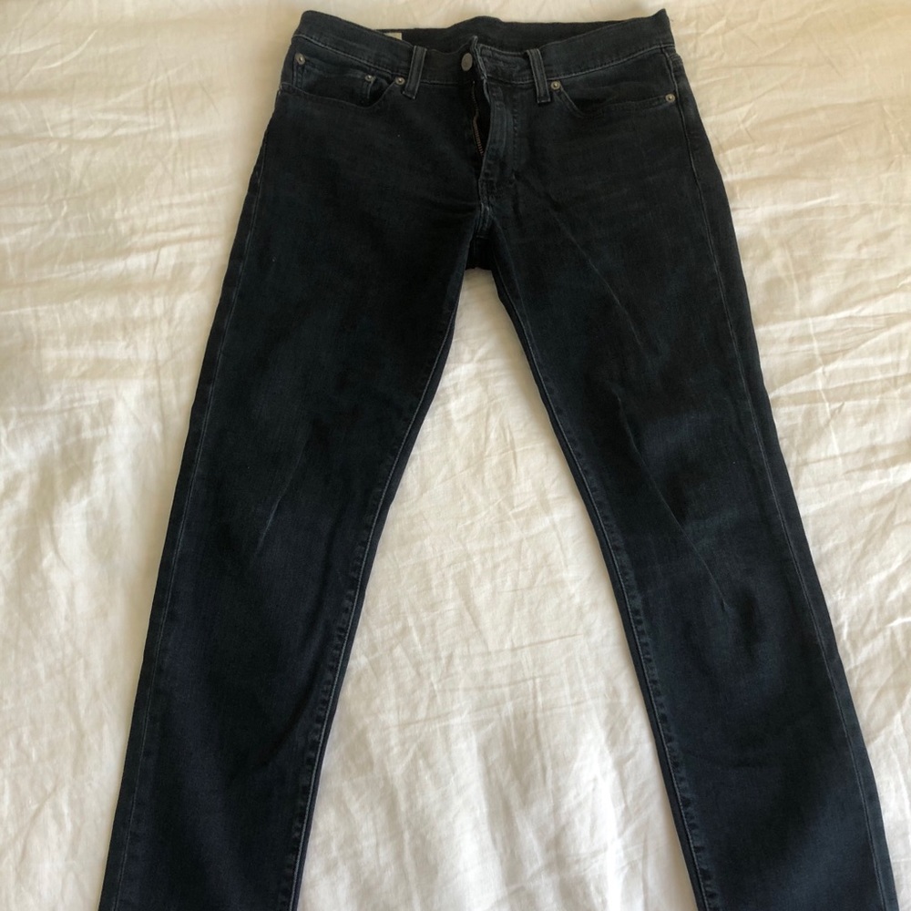 Levi’s 511 Slim Fit Jean